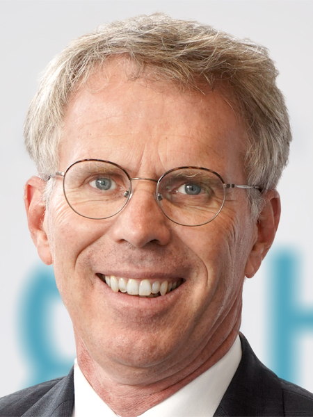 Winfried  Brechmann