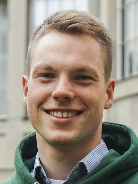 Karl Schondorff