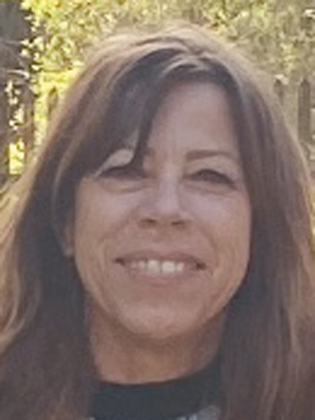 Tina Bareither