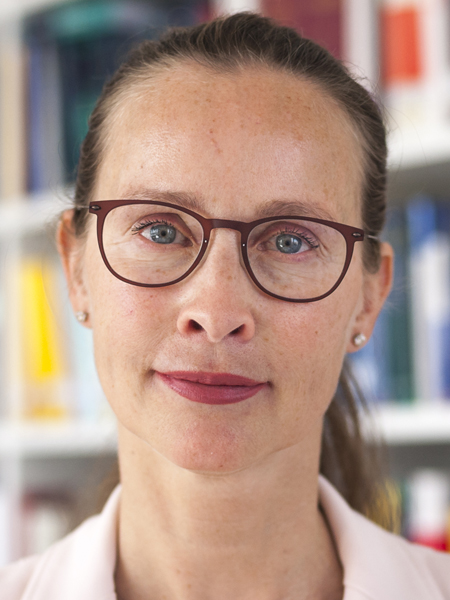 Frauke Brosius-Gersdorf, LL.M.