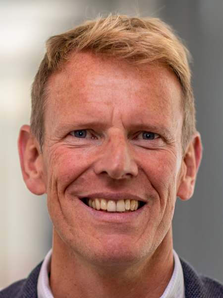 Jens Deerberg-Wittram