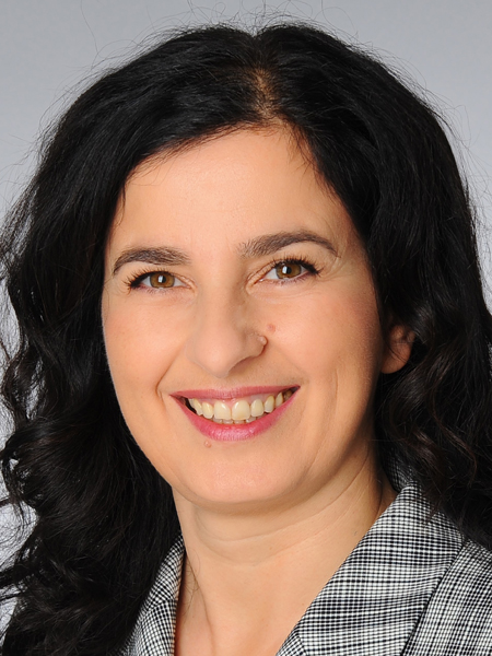 Marina  Filipović
