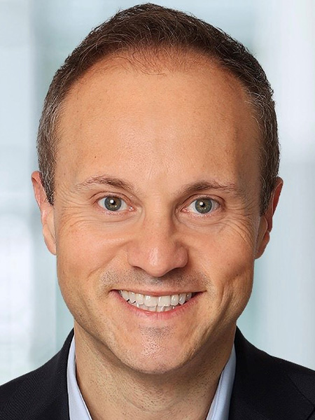 Stefan Friedrich