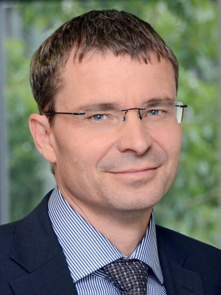 Bernhard Gibis