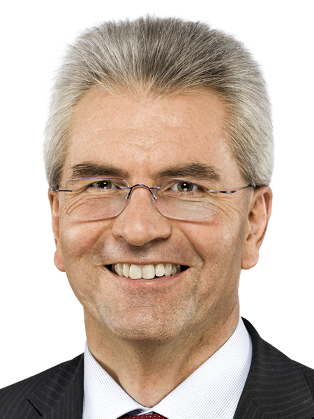 Hans-Peter Hubmann