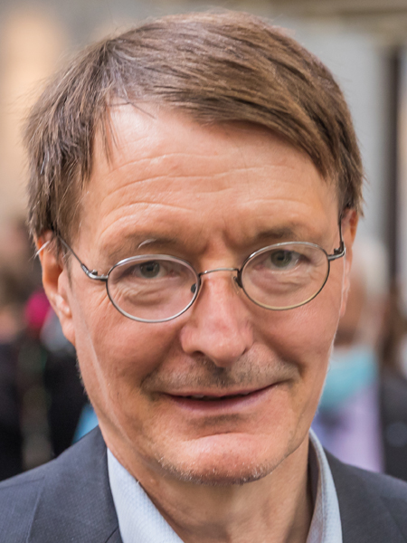 Karl Lauterbach