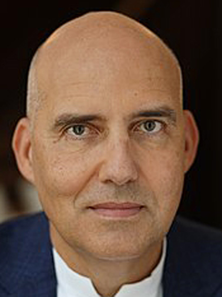 Eckhard Nagel