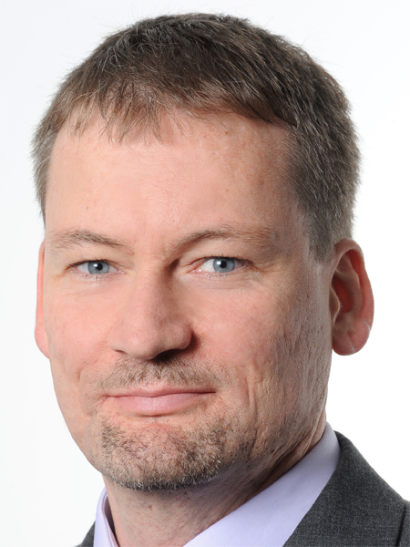 Wolfgang Neber