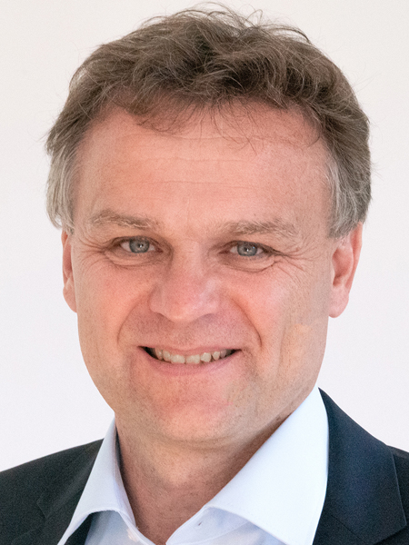 Dirk Niedoba