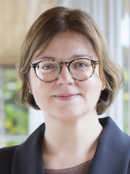Erika Raab