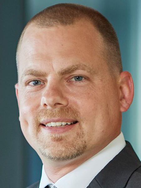 Christian P.R. Schmid