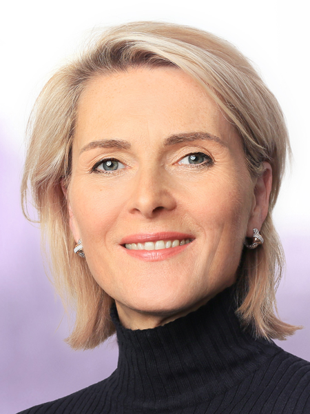 Sibylle Stauch-Eckmann