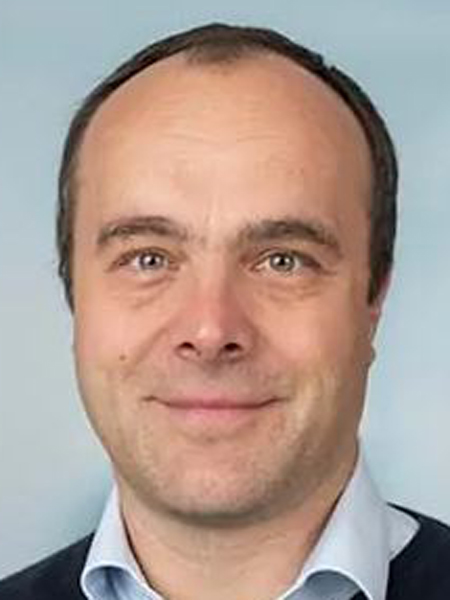 Matthias Weigl